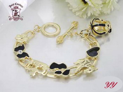 Bracciale Juicy Modello 33